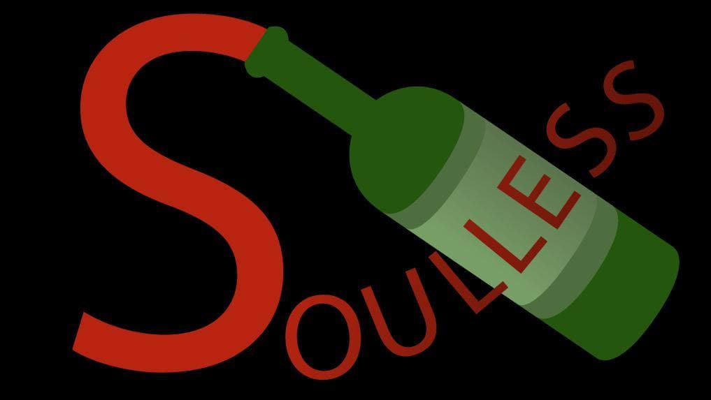 Soulless (AndrewLi)