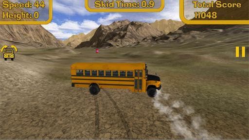 Bish Bash Bus: Free screenshot 3