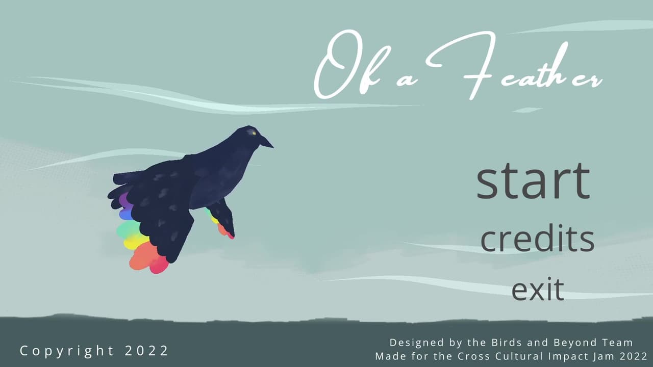 Of a Feather (BKurrStudio) screenshot 2