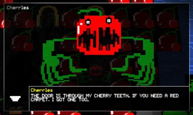 MToes Adventure screenshot 5