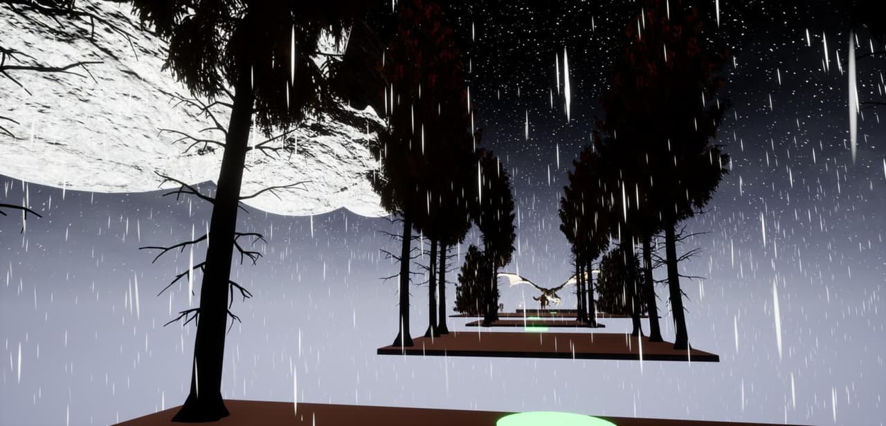 The Maze (itch) (Reemedri6) screenshot 3