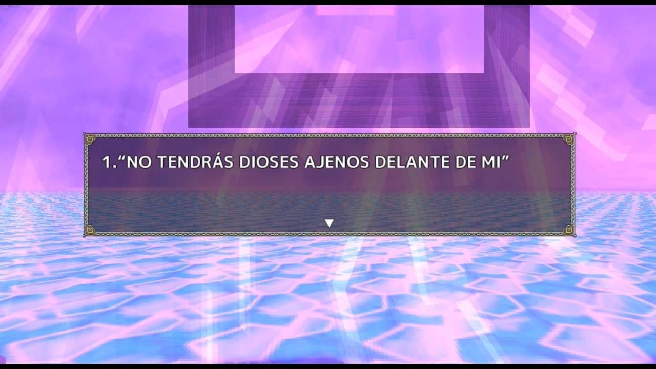 GOLDEN MIRRORS – ESPEJOS DORADOS screenshot 5