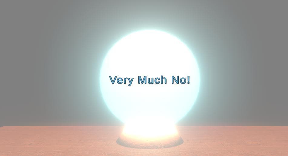 Worlds Worst AI