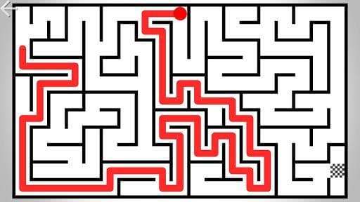 Game Mazes Baby Kids Free