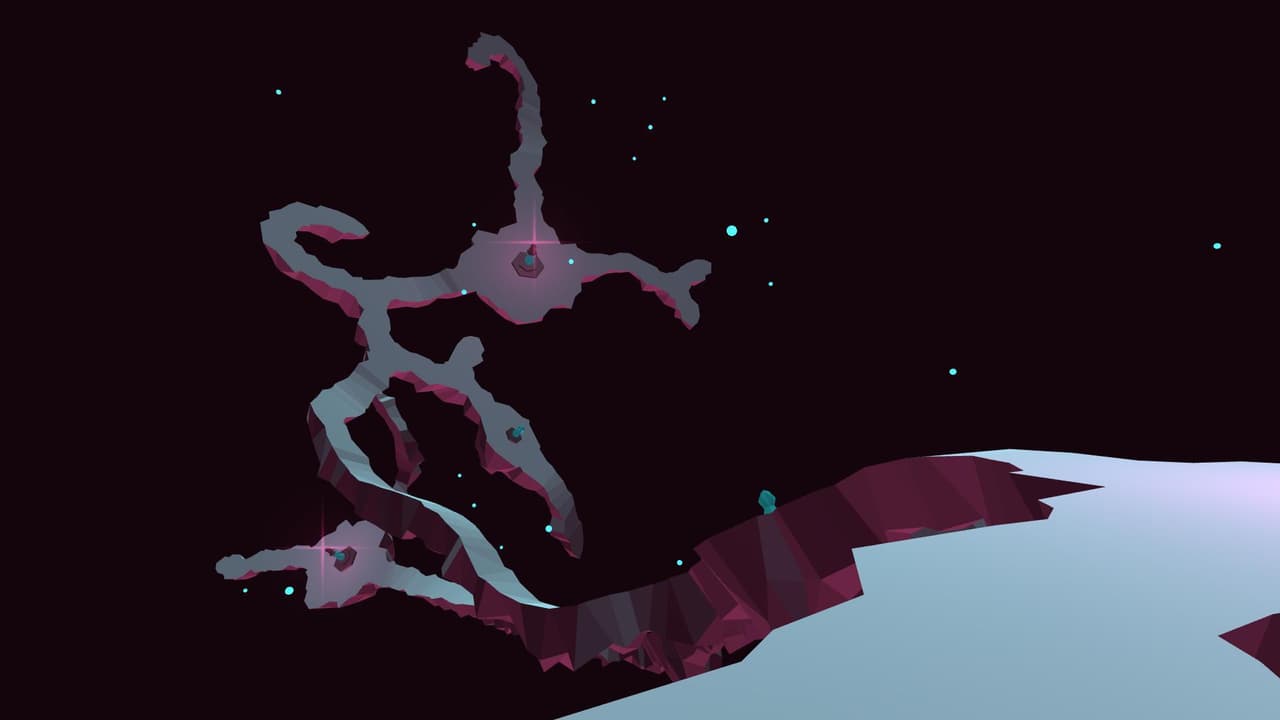 Filaments screenshot 4