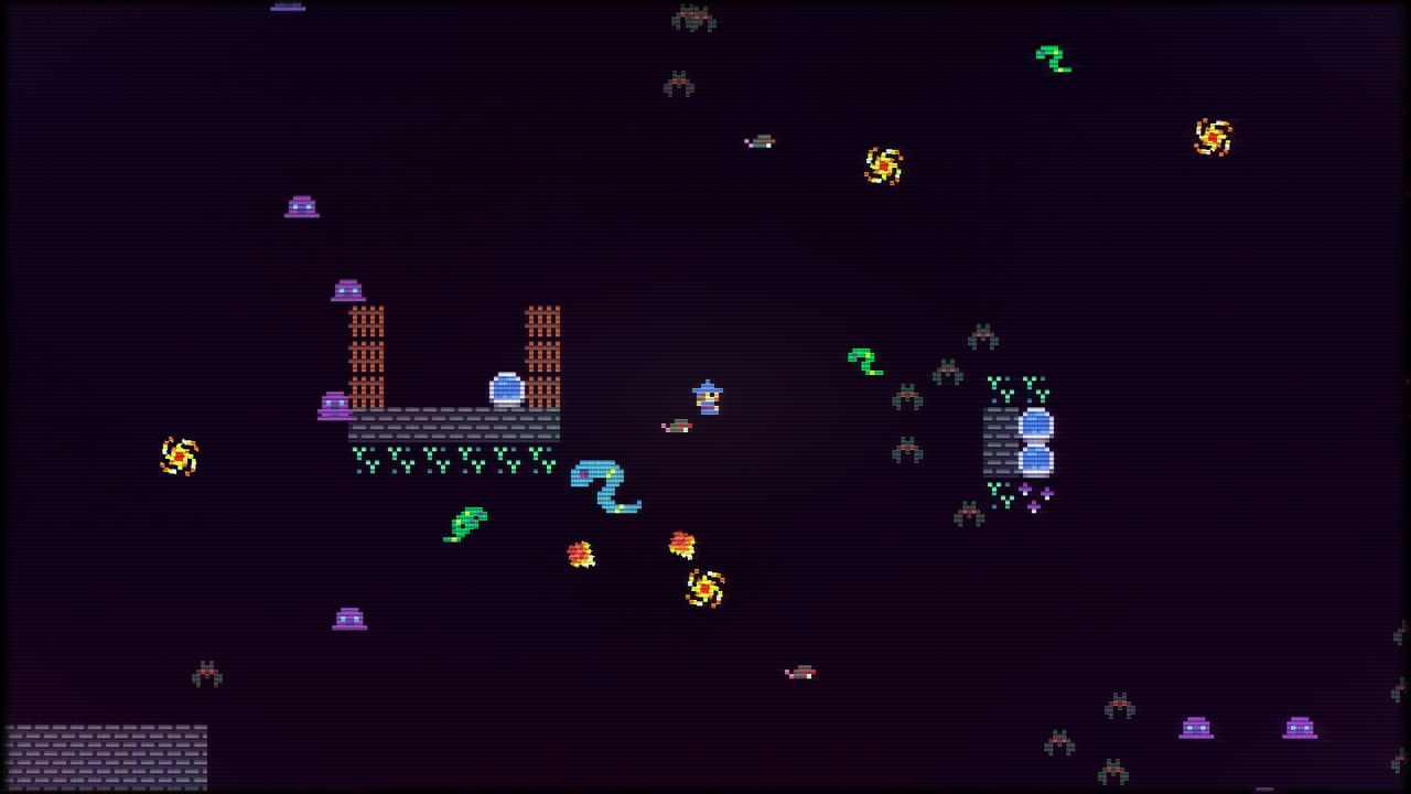 Opaloid Kingdom screenshot 5
