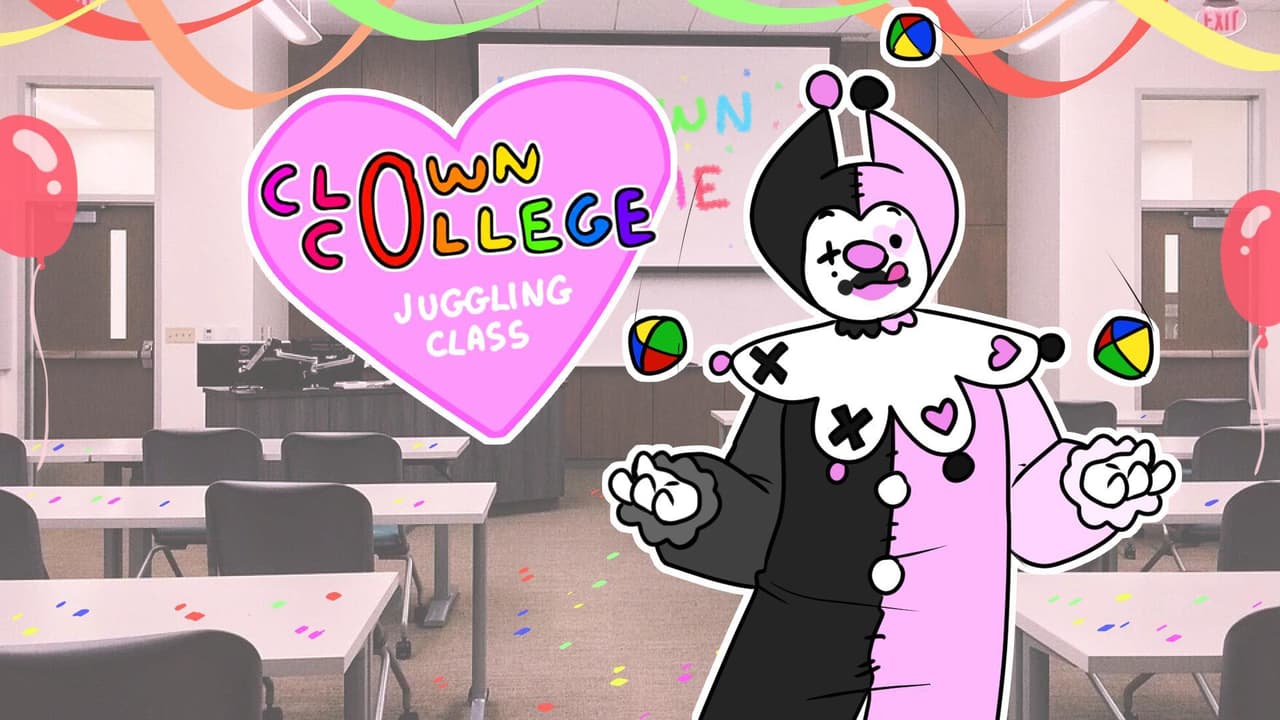 Clown College