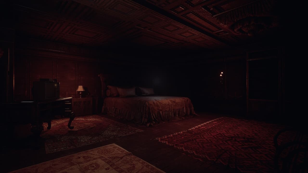 Cursed Loop