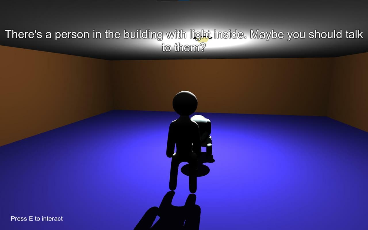Shadow (itch) (Kuramura) screenshot 3