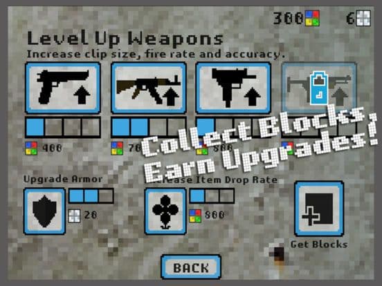 Pixel Gun 3D: FPS PvP Shooter