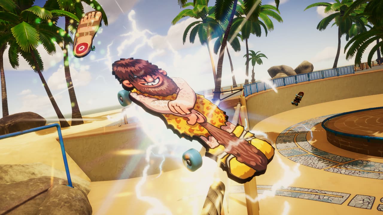 Decksplash screenshot 4