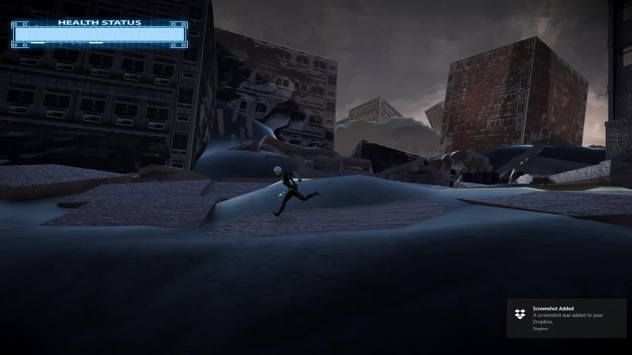 Edge Lock screenshot 2