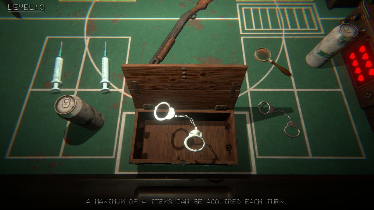 Roulette Club screenshot 4
