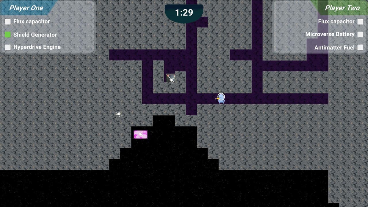 Leave or die screenshot 3