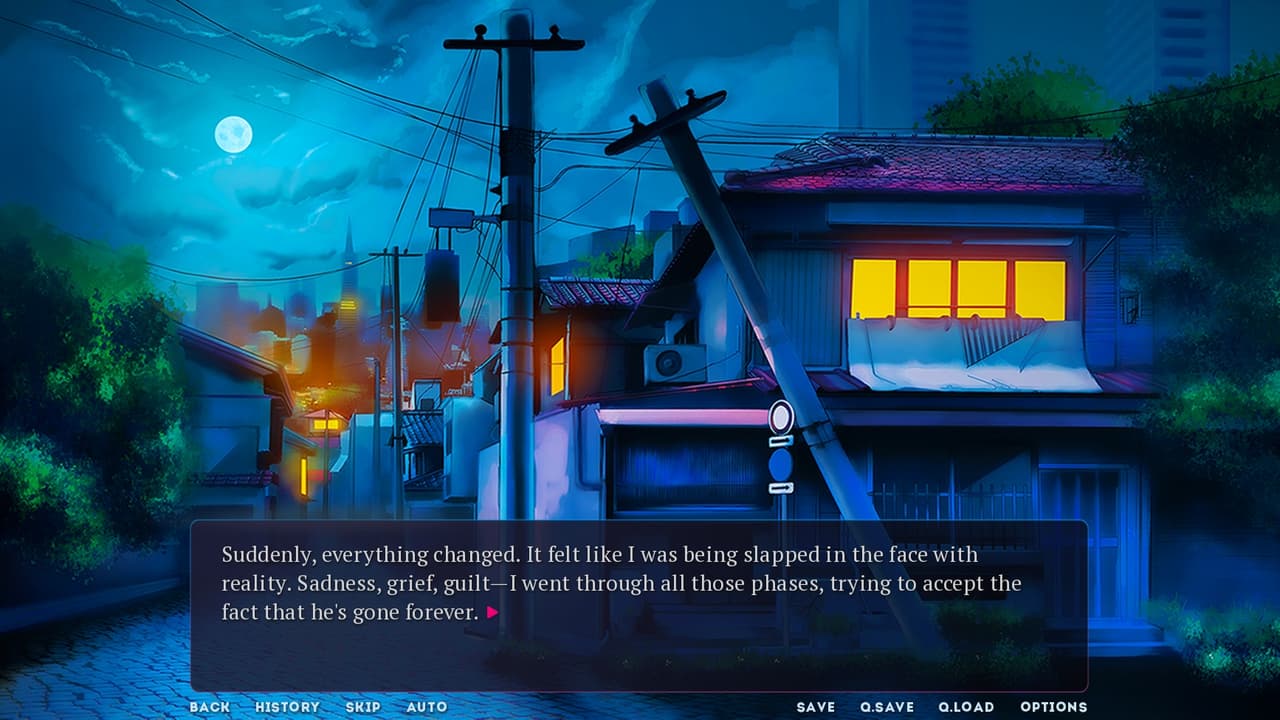 Cold Hearts Demo (itch) screenshot 4