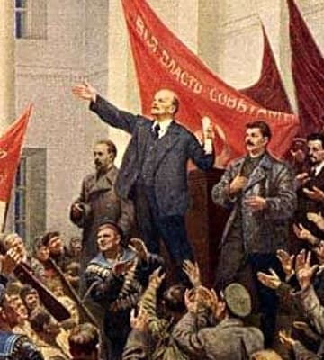Viva la Revolution