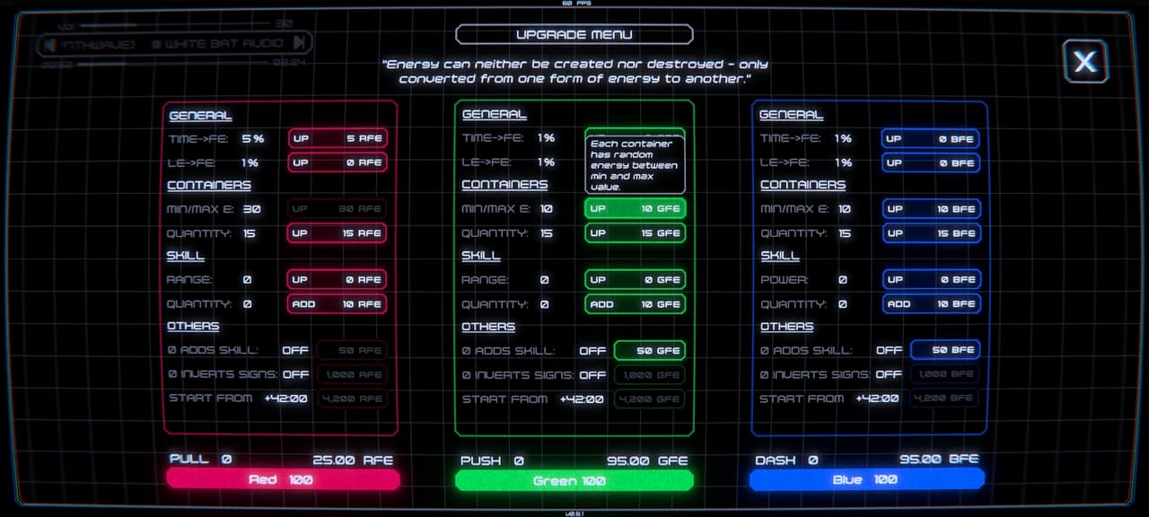 Digital Lights screenshot 5