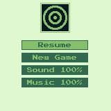 WSM-4 Archery screenshot 2