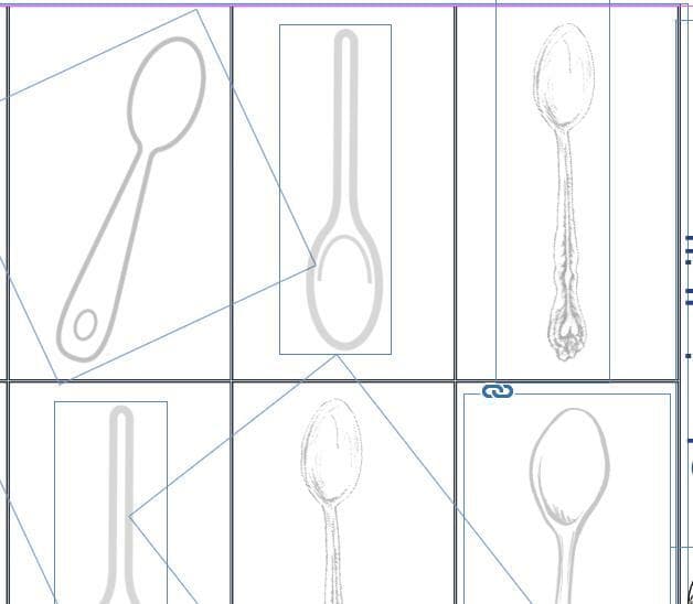 Spoon Con: a con LARP about self care & spoons