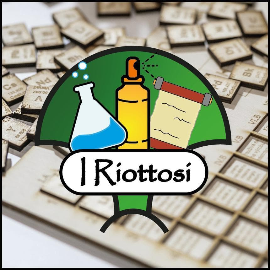I Riottosi