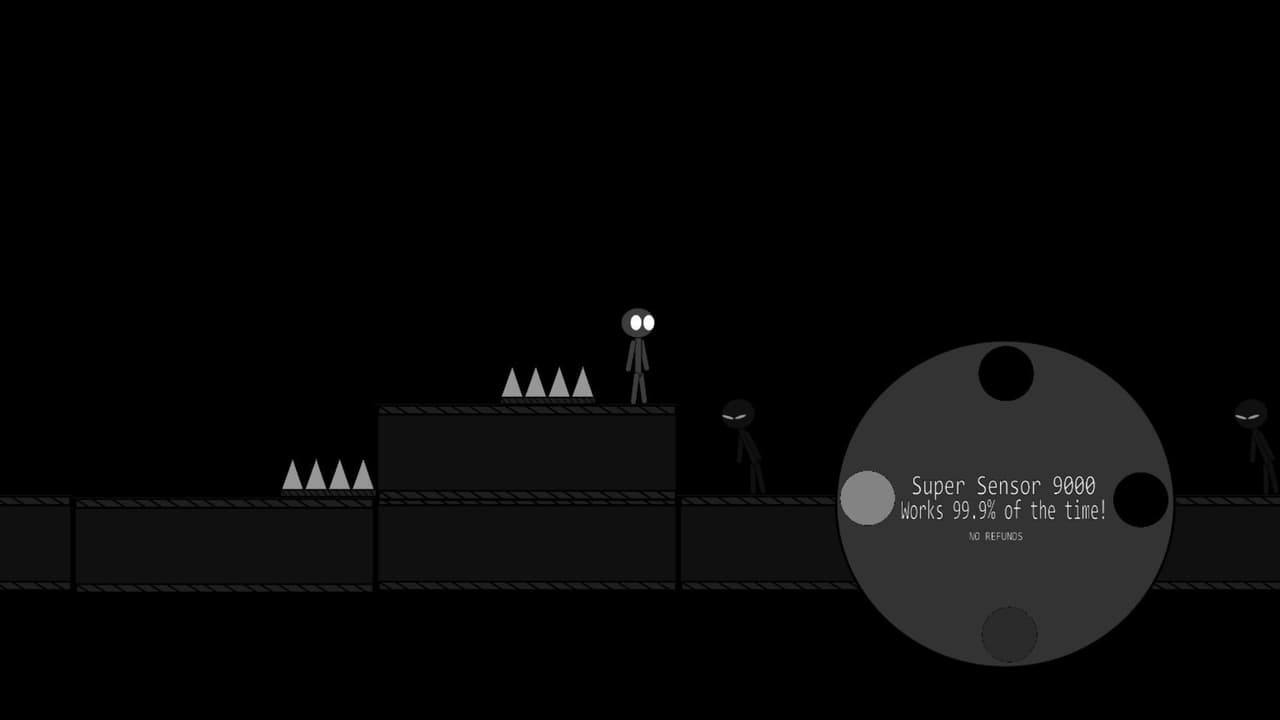 Guide in the Dark screenshot 6