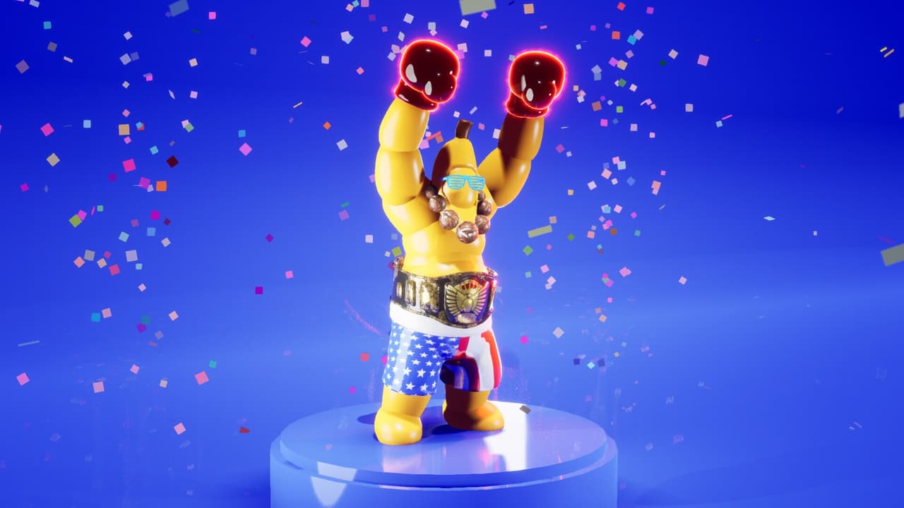 Punch A Bunch screenshot 4