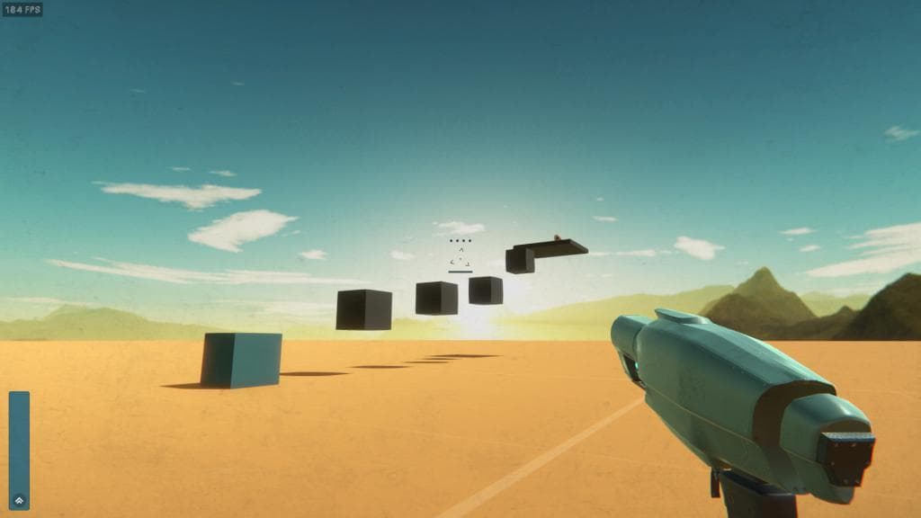 The EYE (B.C. Studios) screenshot 4