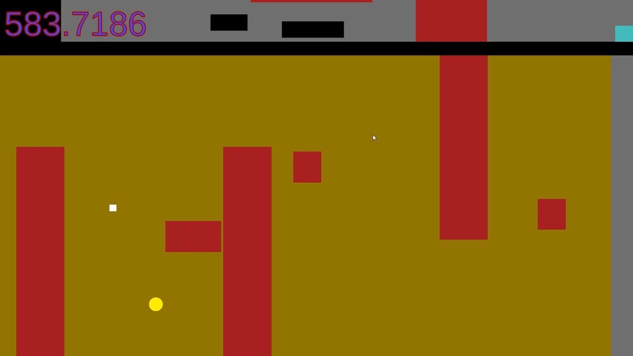 Over & Under screenshot 6