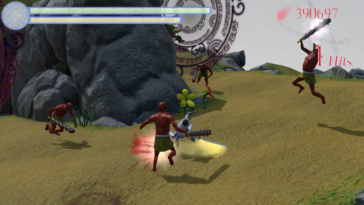 Seal Guardian screenshot 3