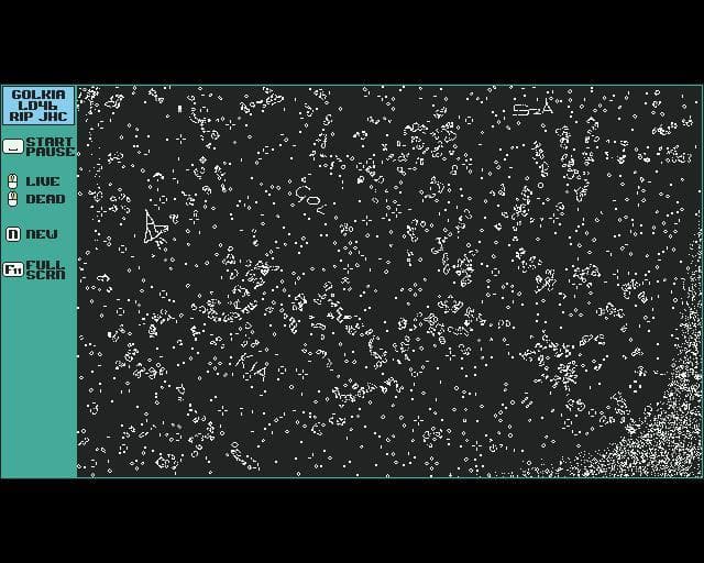 GOLKIA-LD46