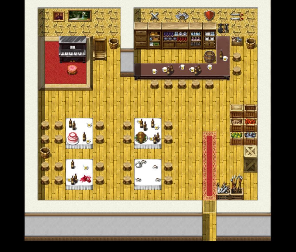 Pan para Lazarillo screenshot 2