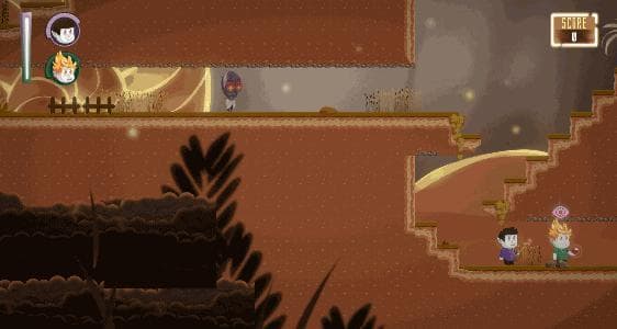 Tiny Elves screenshot 4