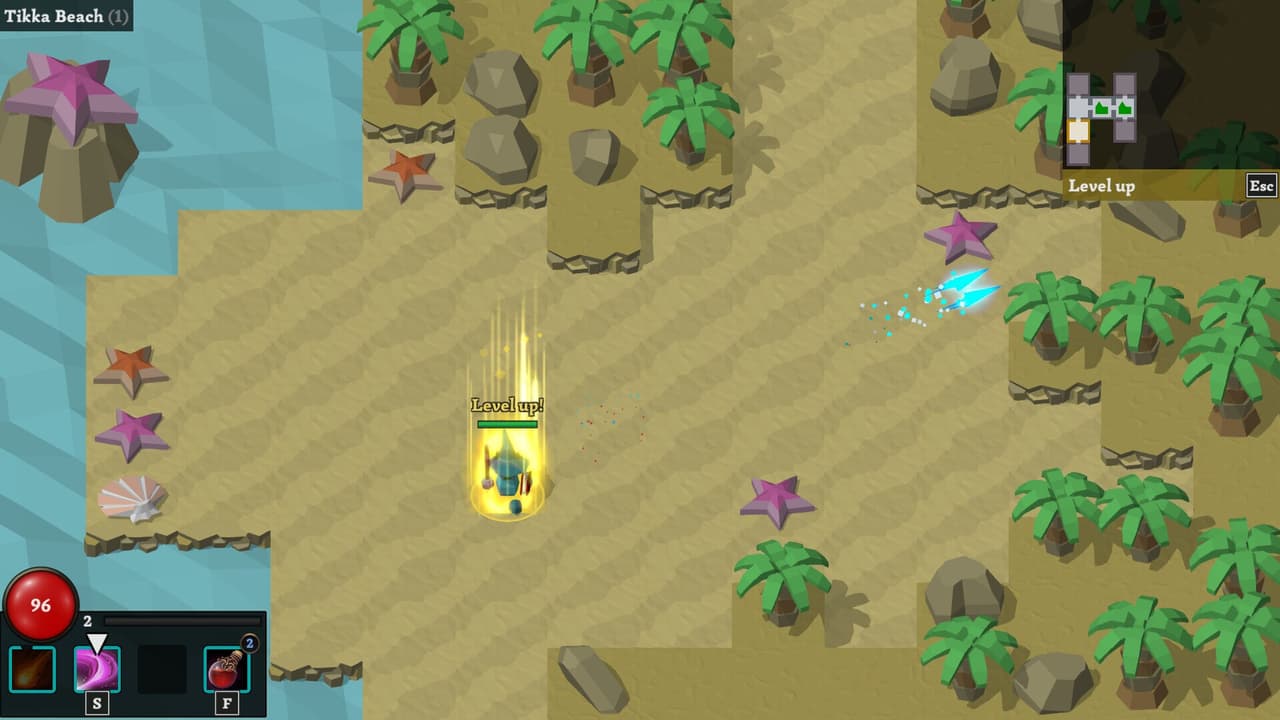 ZpellCatz screenshot 3