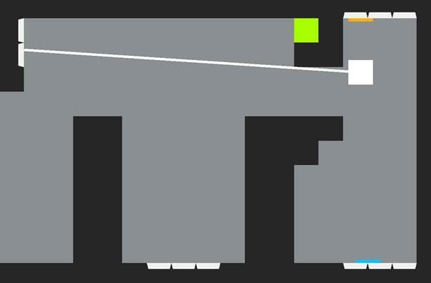 the Portal Project screenshot 4