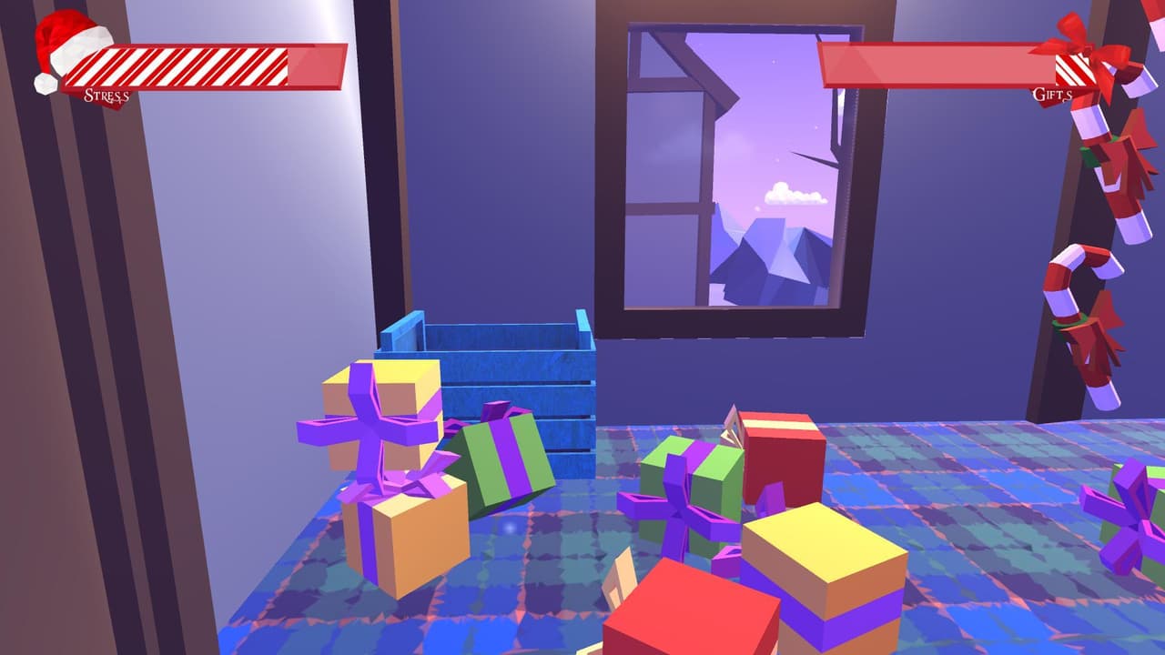 Santas Factory screenshot 6