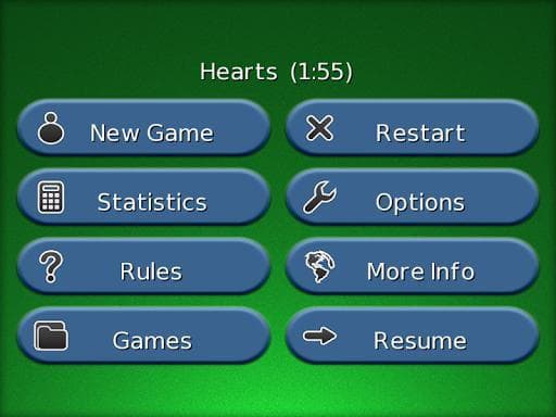 CardShark - Solitaire & more screenshot 4