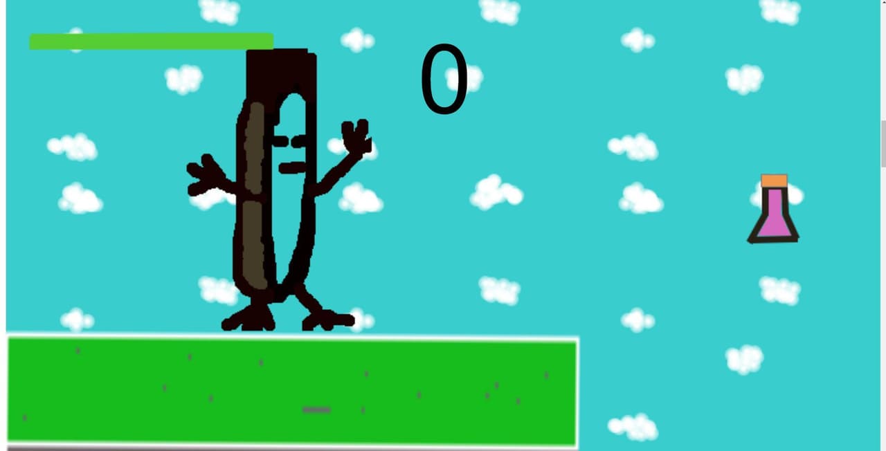 Papa Punks Adventure