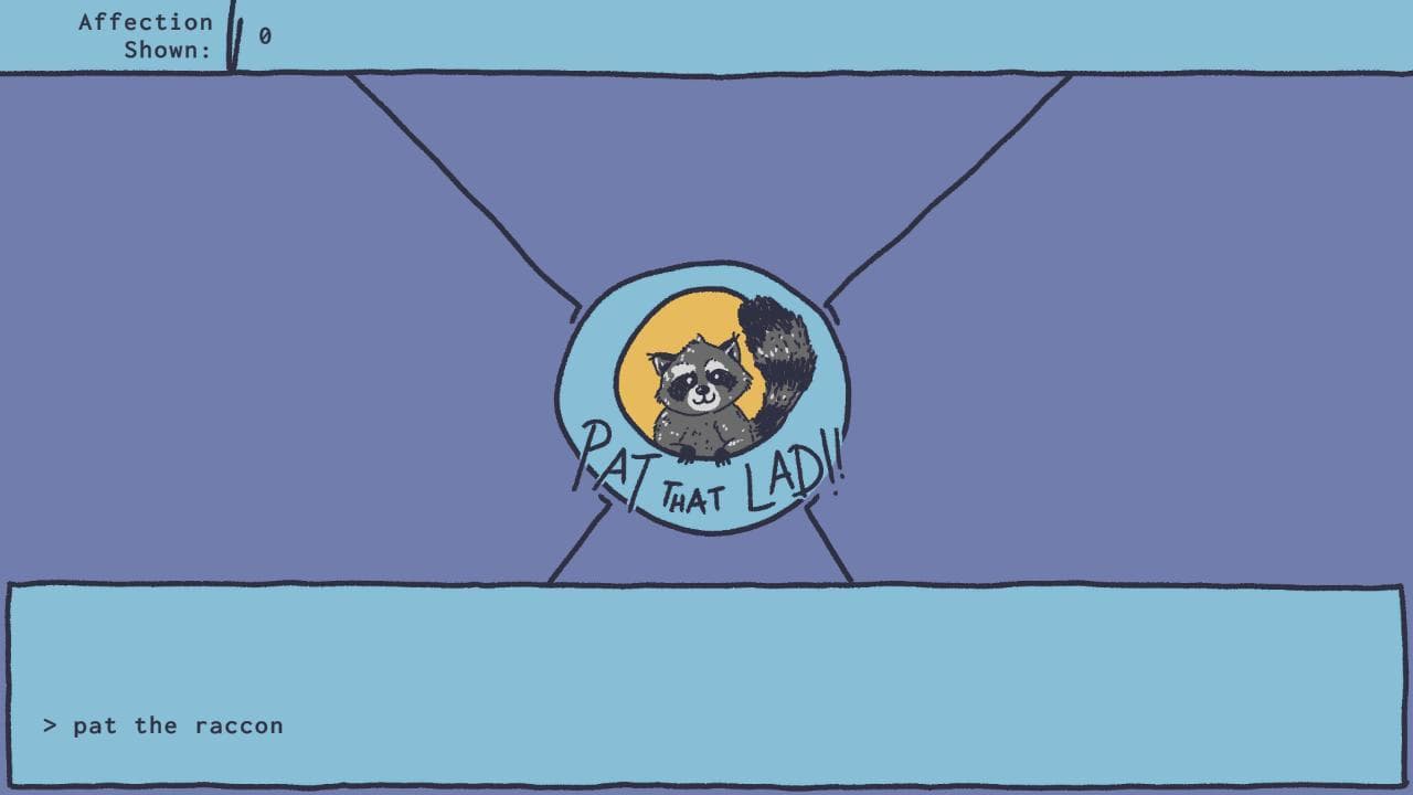 pat that lad! screenshot 2
