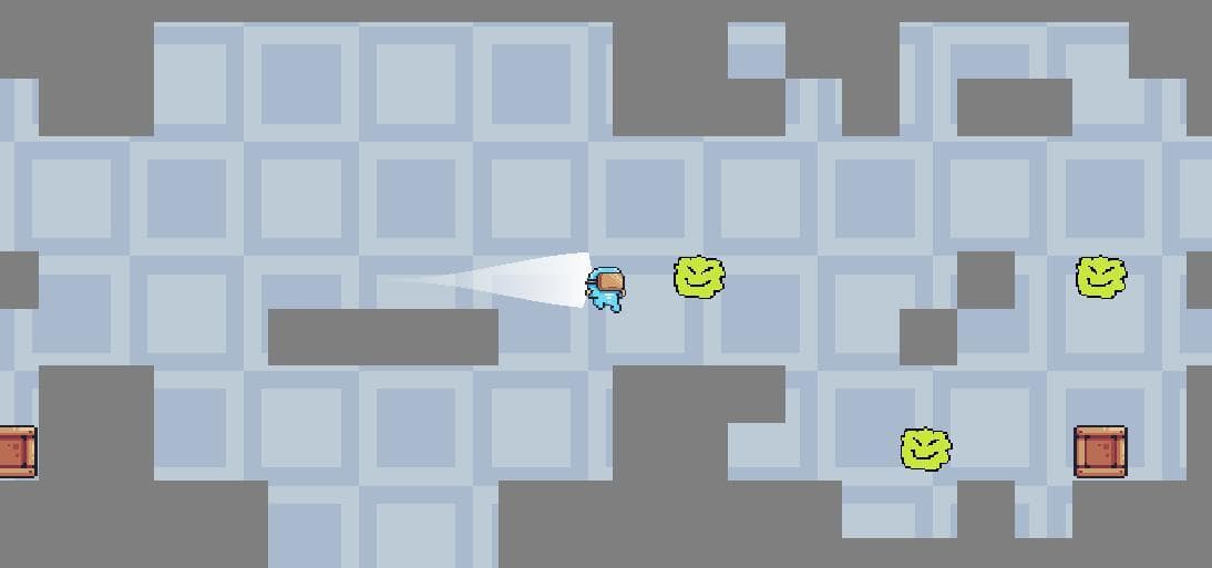 Chemistry Campaign screenshot 3