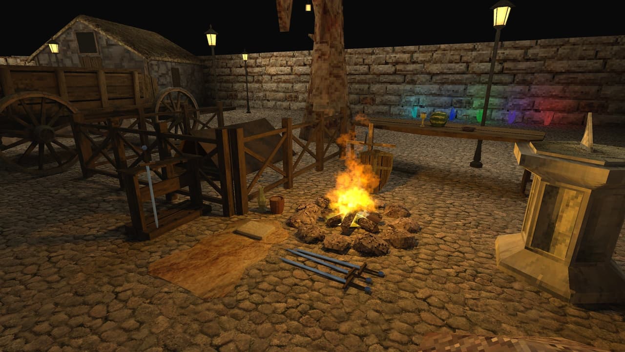 Project Thief screenshot 2