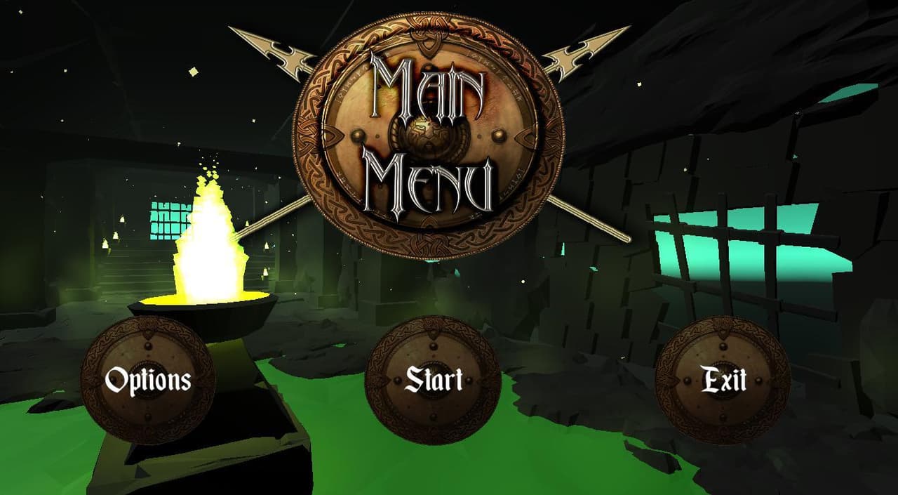 Tower of Agony screenshot 2