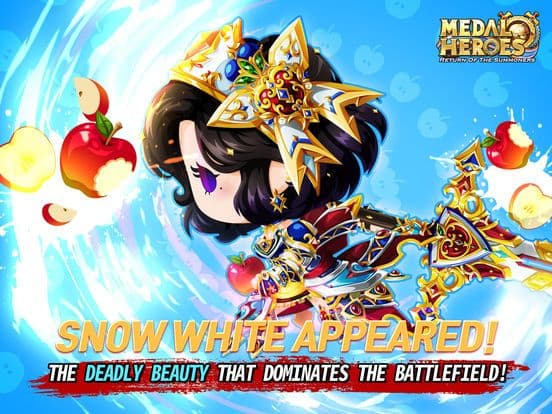 Medal Heroes: Arena Battle screenshot 3