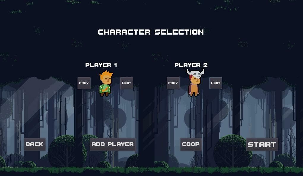 BattleRoom (ashleycheung) screenshot 4
