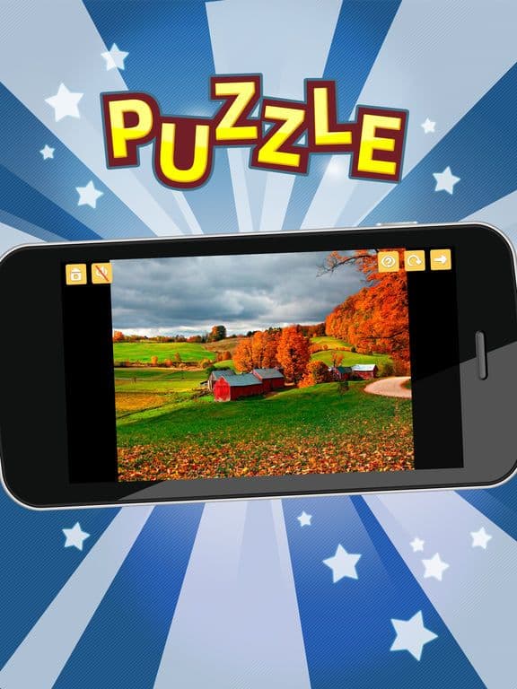 Nature and Animals Jigsaw Puzzles. Premium screenshot 5