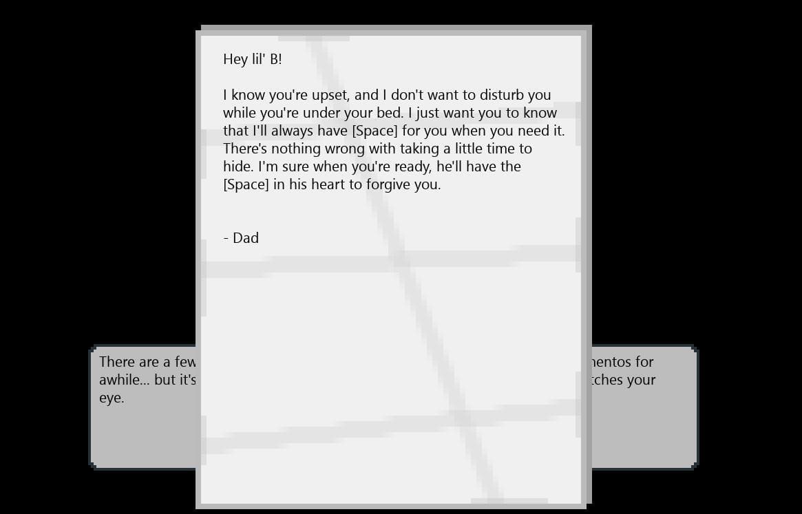House of Prey screenshot 2