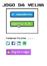 Jogo da Velha Plus screenshot 2