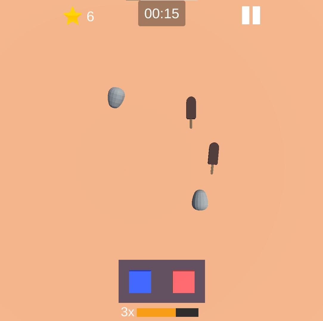 Food Match screenshot 3