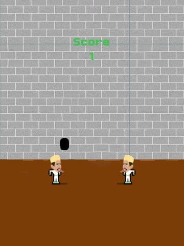 Juggling Wrecking Ball Game - Pocket Edition screenshot 5