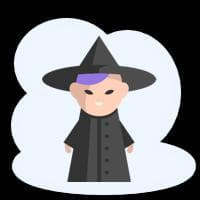 Magic School Sample - PC