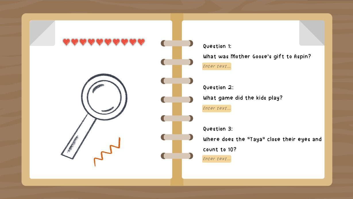 Isa Dalawa Tanto Prototype Version 1.2 screenshot 3